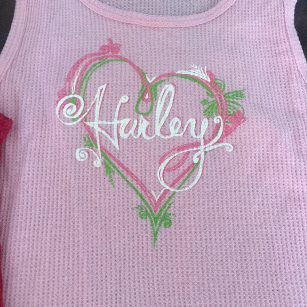 Tank Tops - Picture 3 of 5